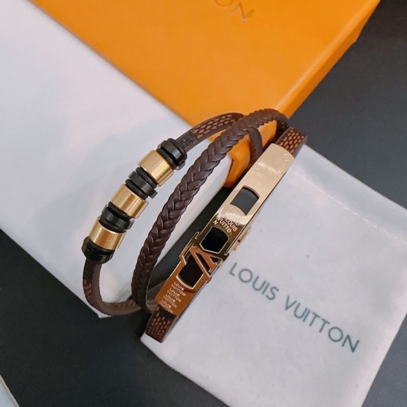 LV Bracelets